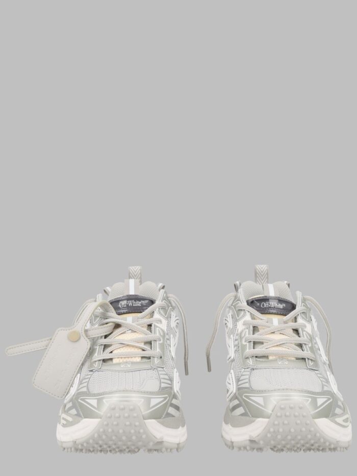 off white sneaker "be right back" Off-white SNEAKER "BE RIGHT BACK"