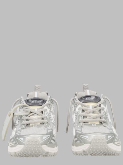 Off-white SNEAKER "BE RIGHT BACK"