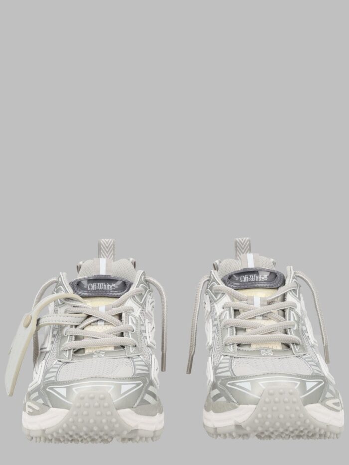 off white sneaker "be right back" Off-white SNEAKER "BE RIGHT BACK"