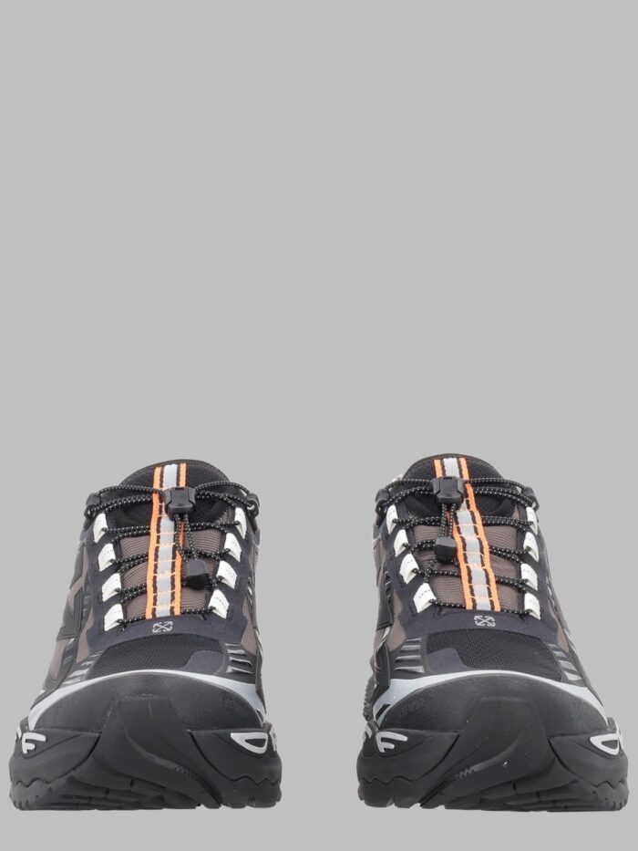 off white sneaker "be right back trail" Off-white Sneaker "Be Right Back Trail"