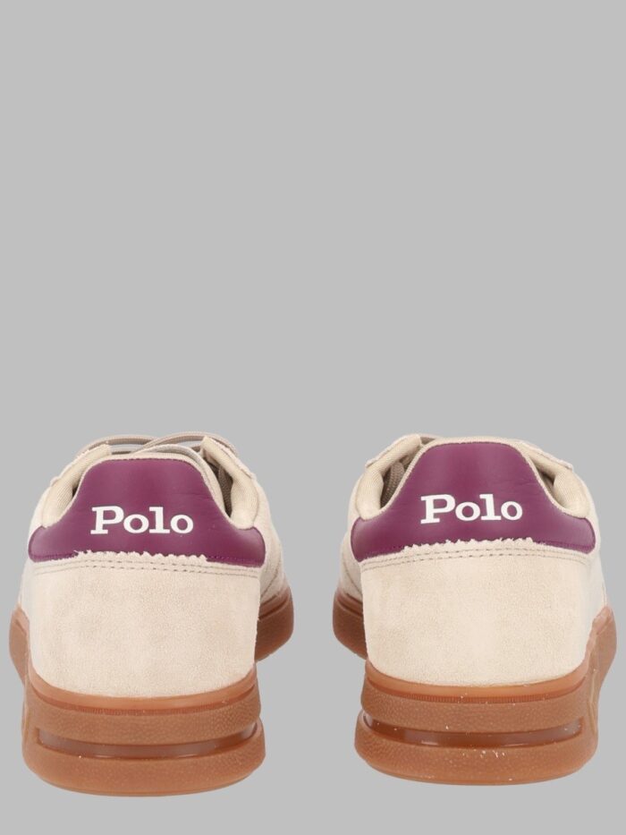 Polo Ralph Lauren Sneaker "Bedford"