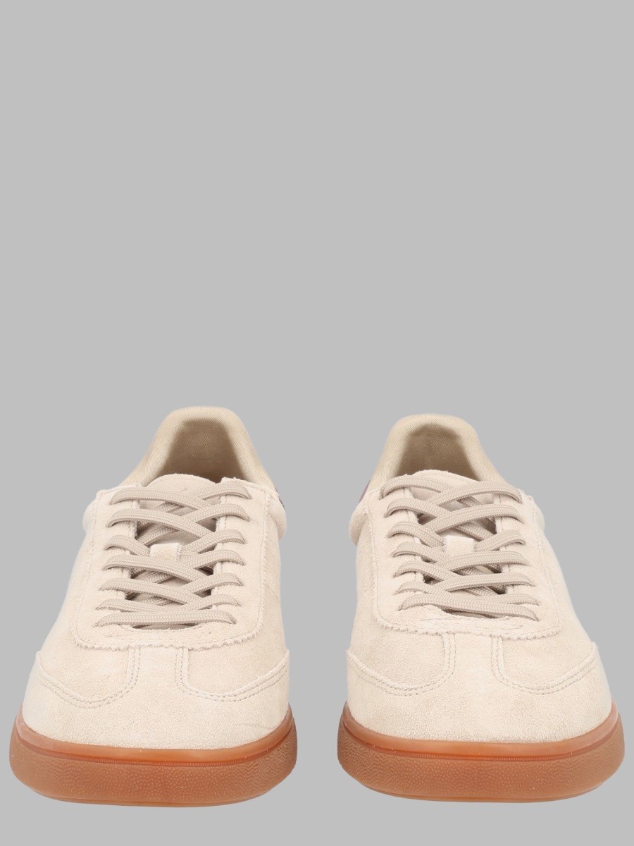 Polo Ralph Lauren Sneaker "Bedford"