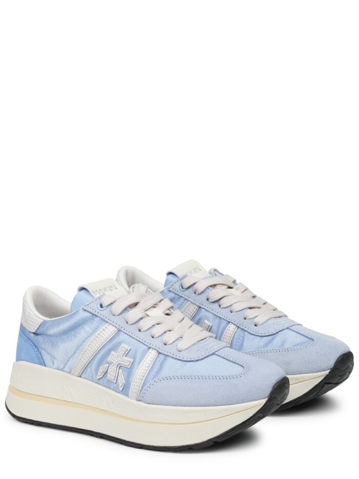 Premiata SNEAKER "BETHCOIN"