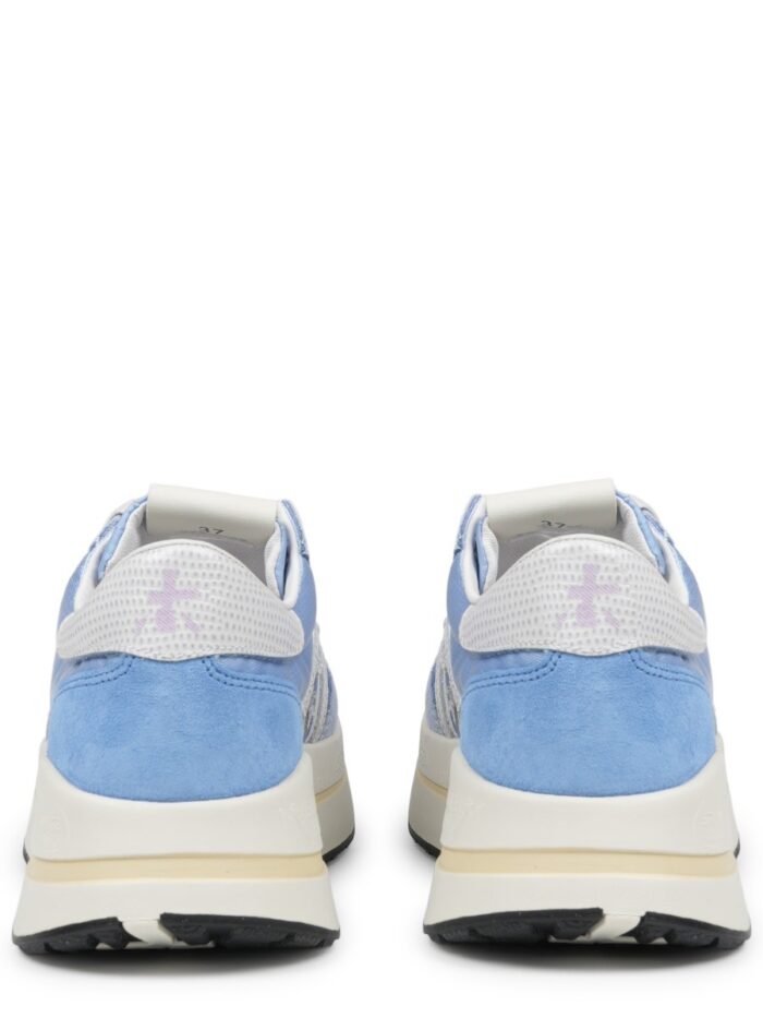 Premiata SNEAKER "BETHCOIN"