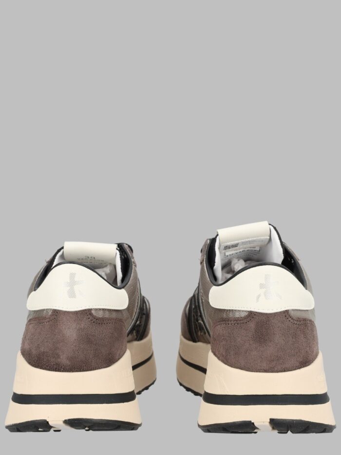 Premiata Sneaker "Bethcoin"