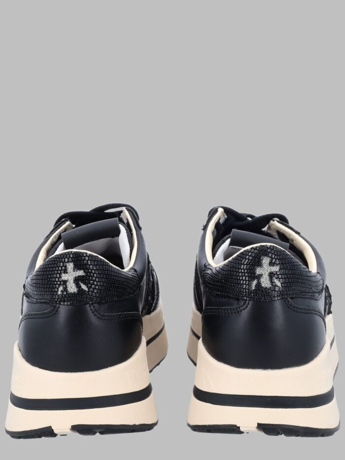 Premiata Sneaker "Bethcoin"