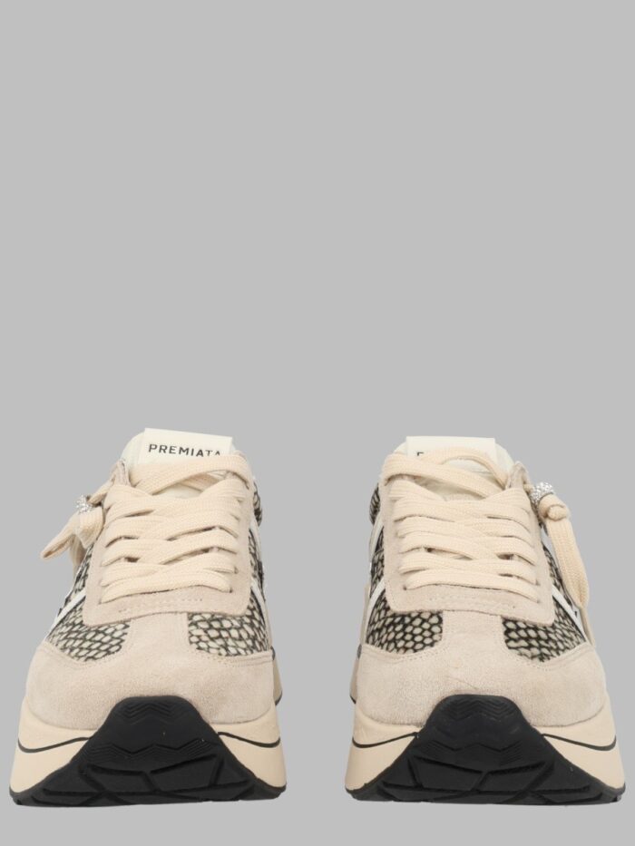 premiata sneaker "bethcoin 8501" Premiata Sneaker "Bethcoin 8501"