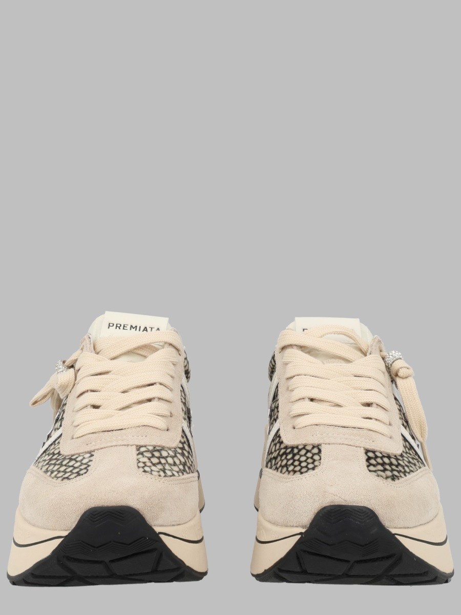 Premiata Sneaker "Bethcoin 8501"