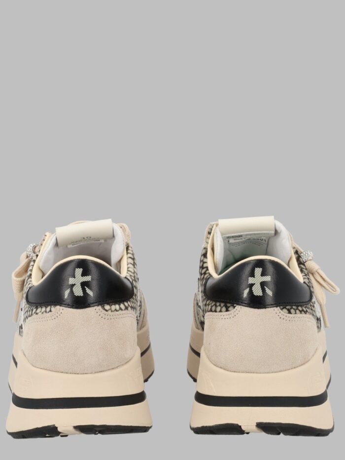 Premiata Sneaker "Bethcoin 8501"