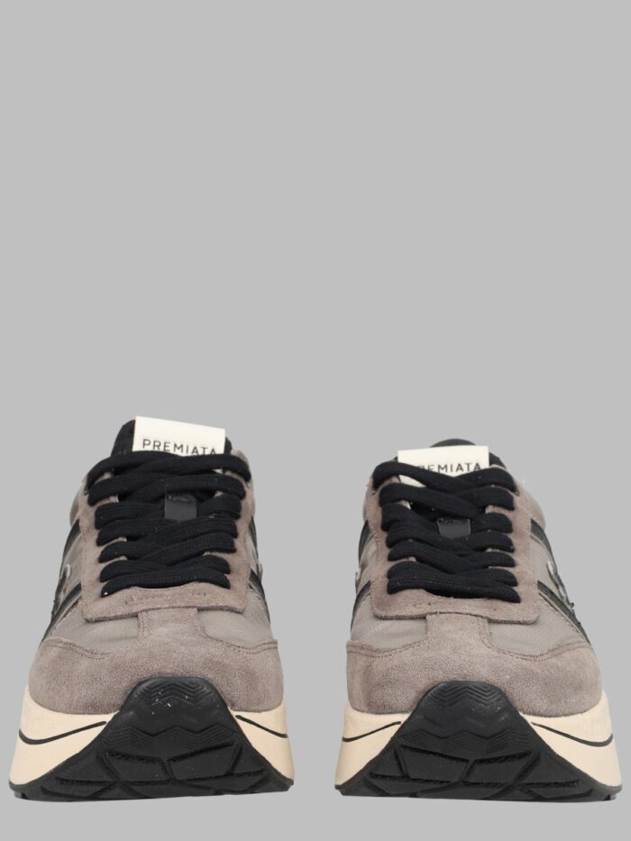 Premiata Sneaker "Bethcoin"