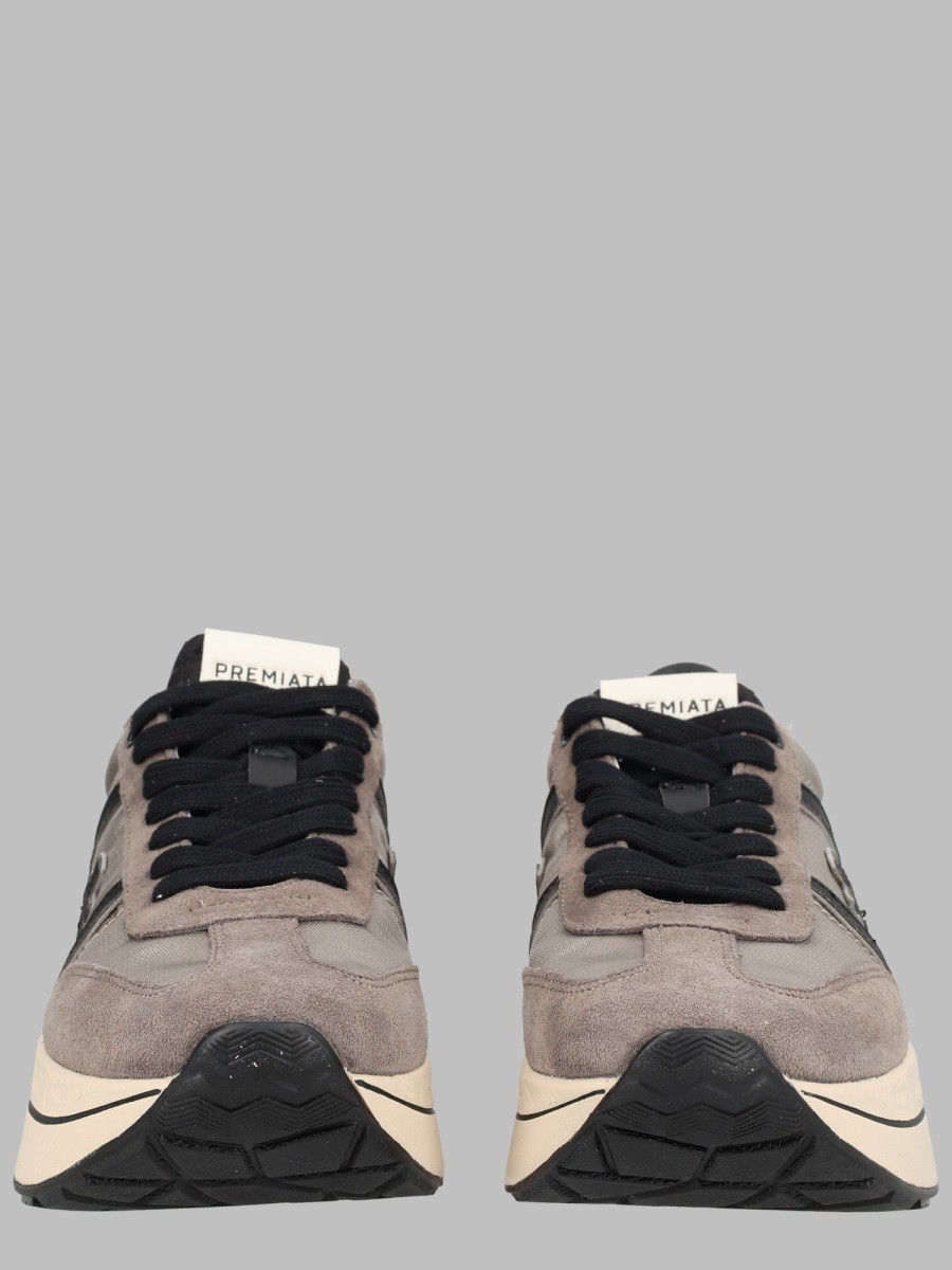 Premiata Sneaker "Bethcoin"