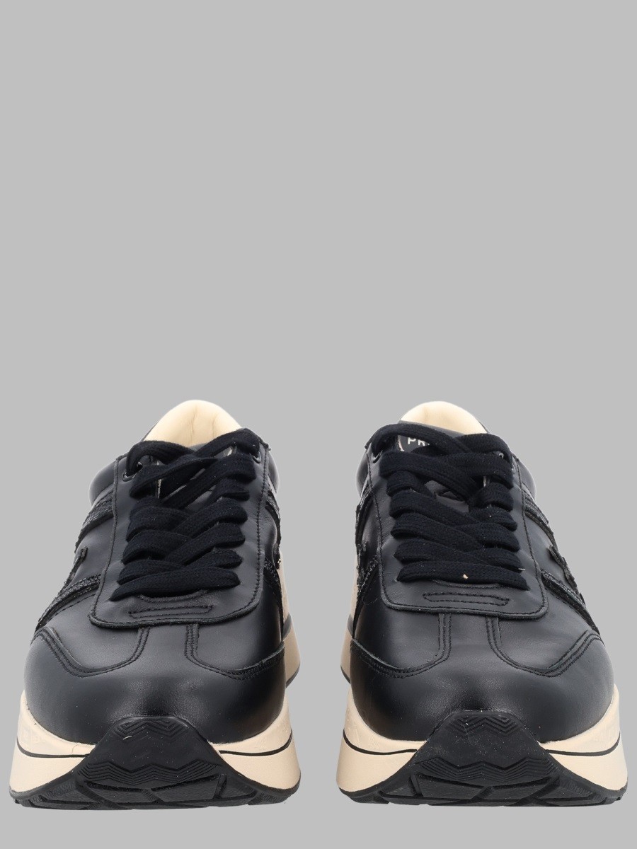 Premiata Sneaker "Bethcoin"