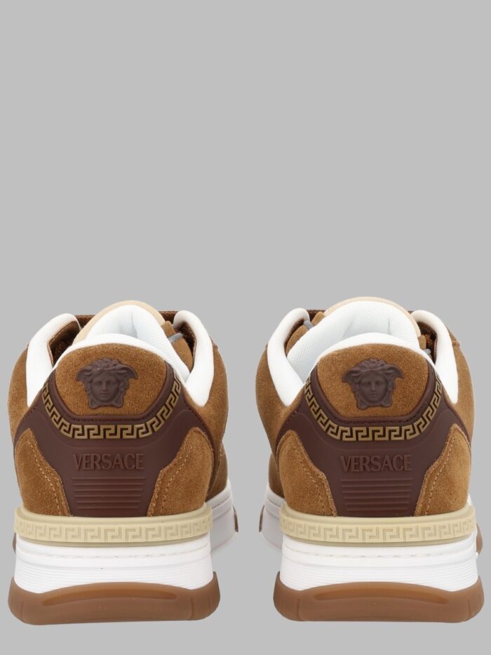 Versace Sneaker "Biggie Basket"