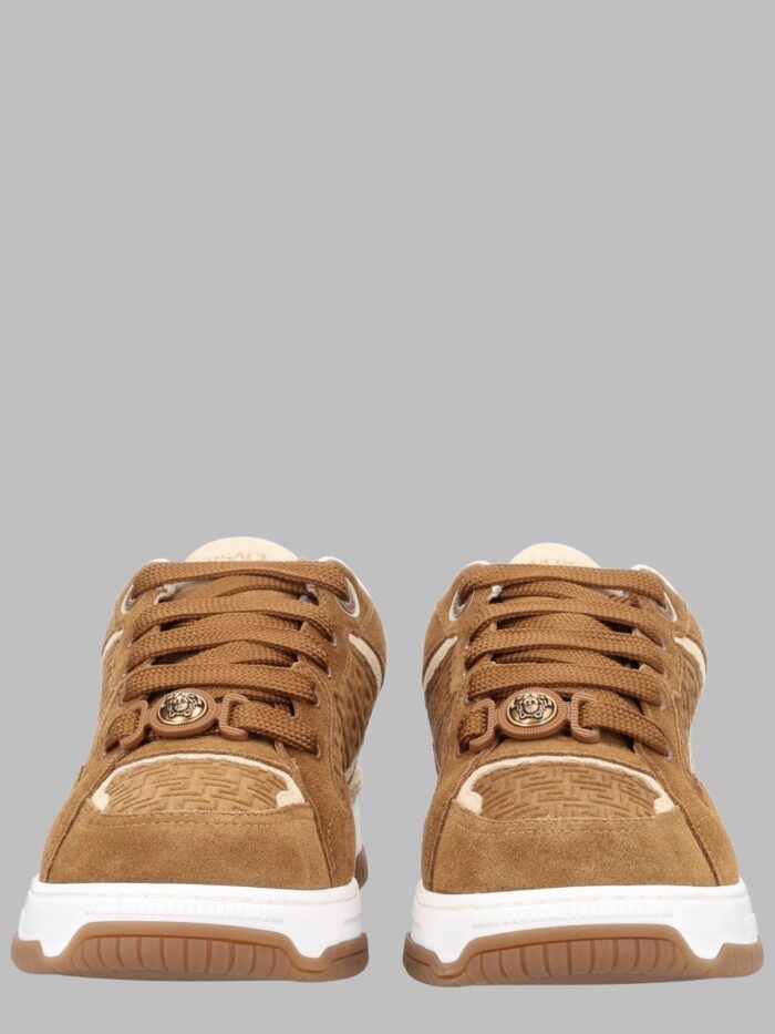 Versace Sneaker "Biggie Basket"