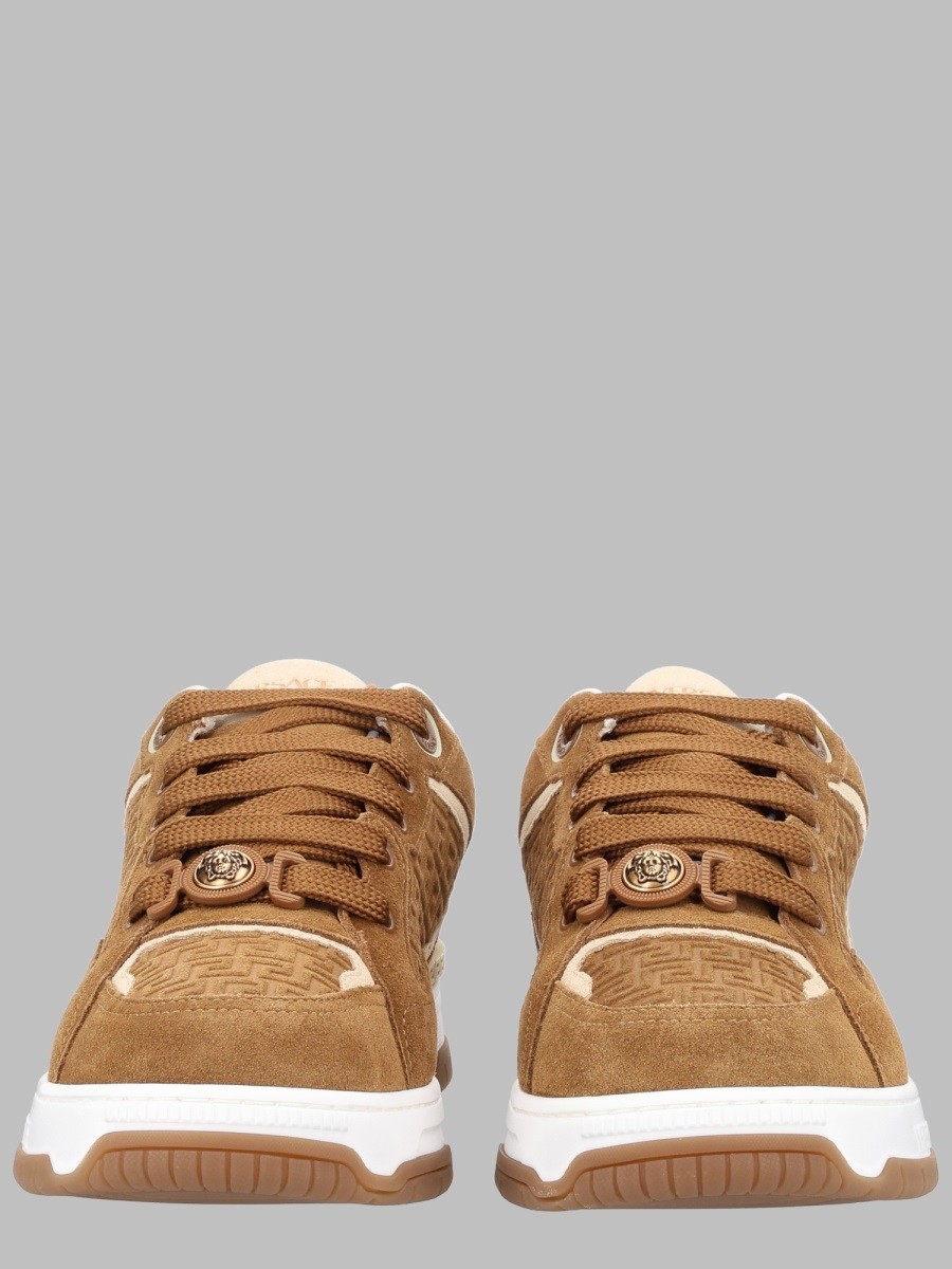 Versace Sneaker "Biggie Basket"