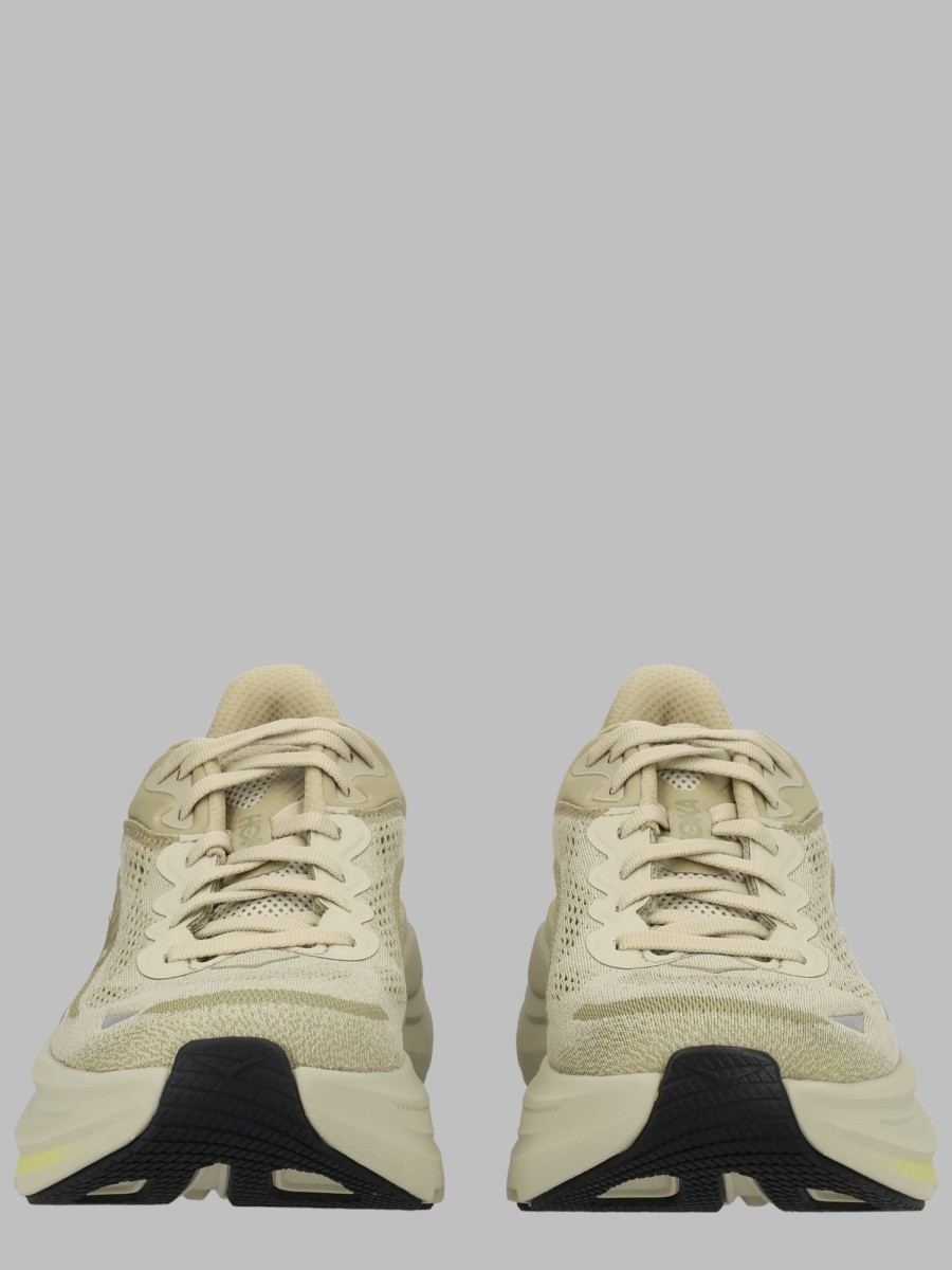HOKA ONE ONE SNEAKER "BONDI 9"