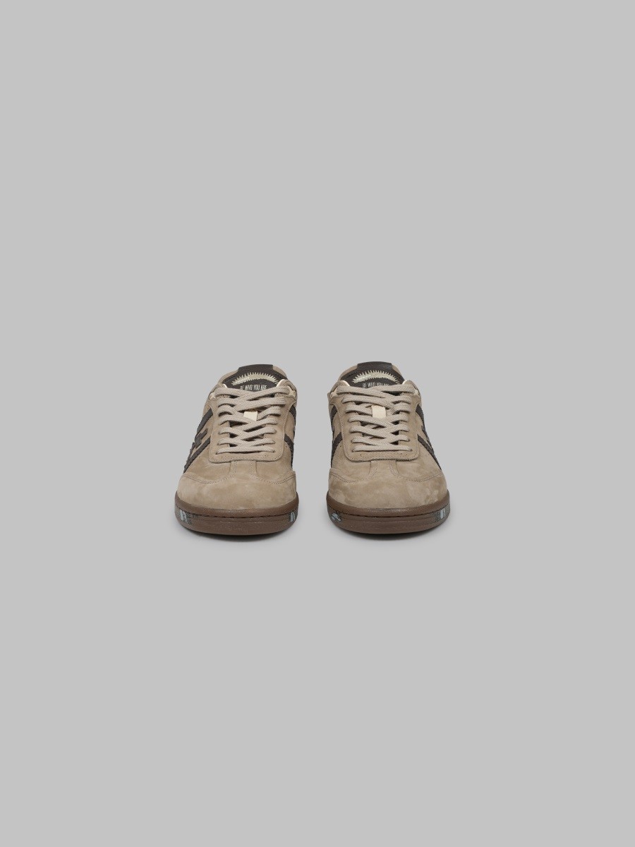 Premiata Sneaker "Bonnie"