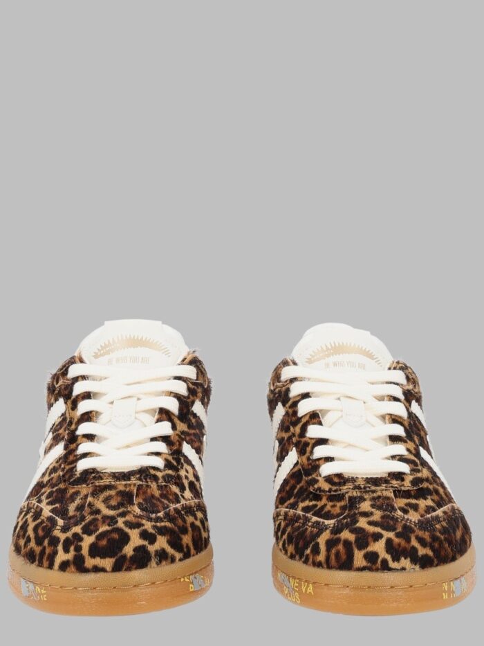 premiata sneaker "bonnied" Premiata Sneaker "Bonnied"