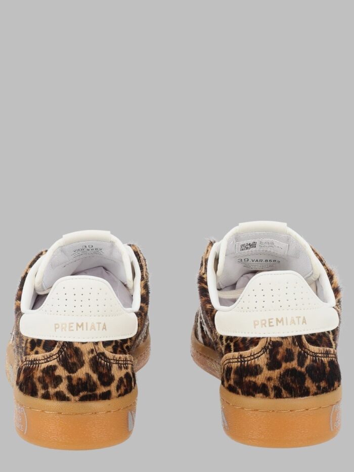 Premiata Sneaker "Bonnied"