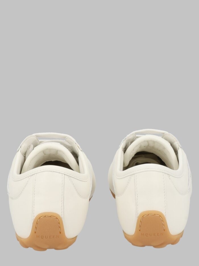 Alexander Mcqueen SNEAKER "BOXE"