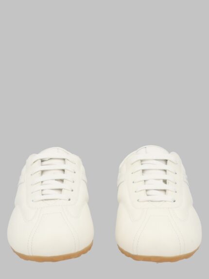 Alexander Mcqueen SNEAKER "BOXE"