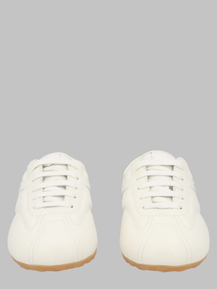 Alexander Mcqueen SNEAKER "BOXE"