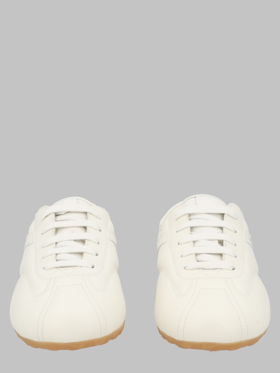 Alexander Mcqueen SNEAKER "BOXE"