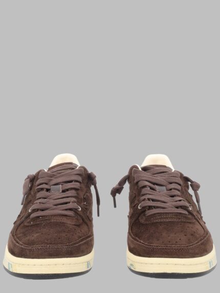 Premiata Sneaker "BSKT Clay"