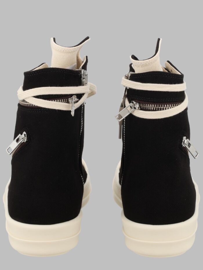 RICK OWENS DRKSHDW Sneaker "Cargo"