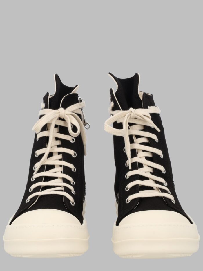 rick owens drkshdw sneaker "cargo" RICK OWENS DRKSHDW Sneaker "Cargo"