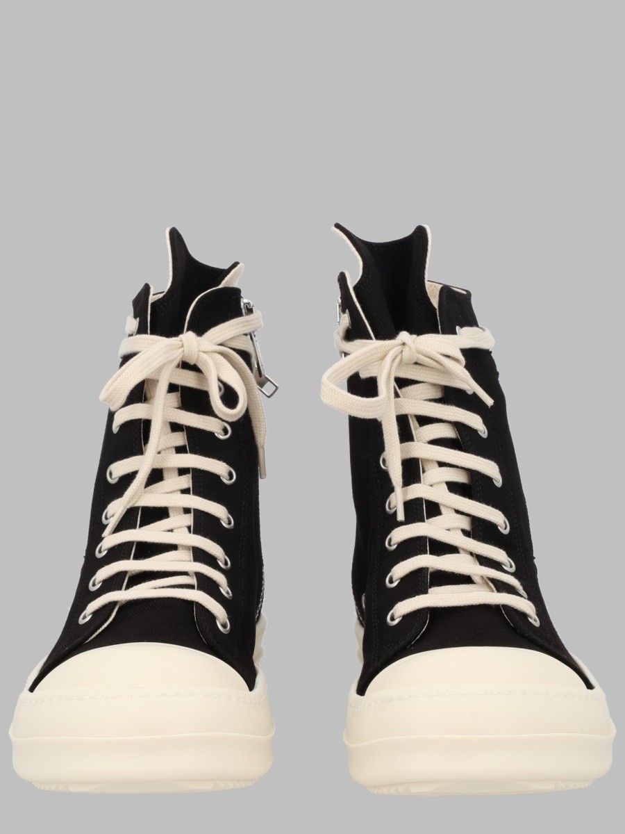 RICK OWENS DRKSHDW Sneaker "Cargo"