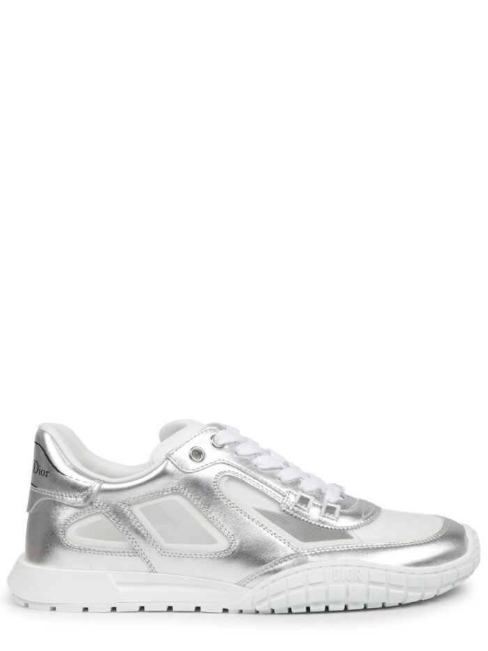 dior sneaker con logo Dior SNEAKER CON LOGO