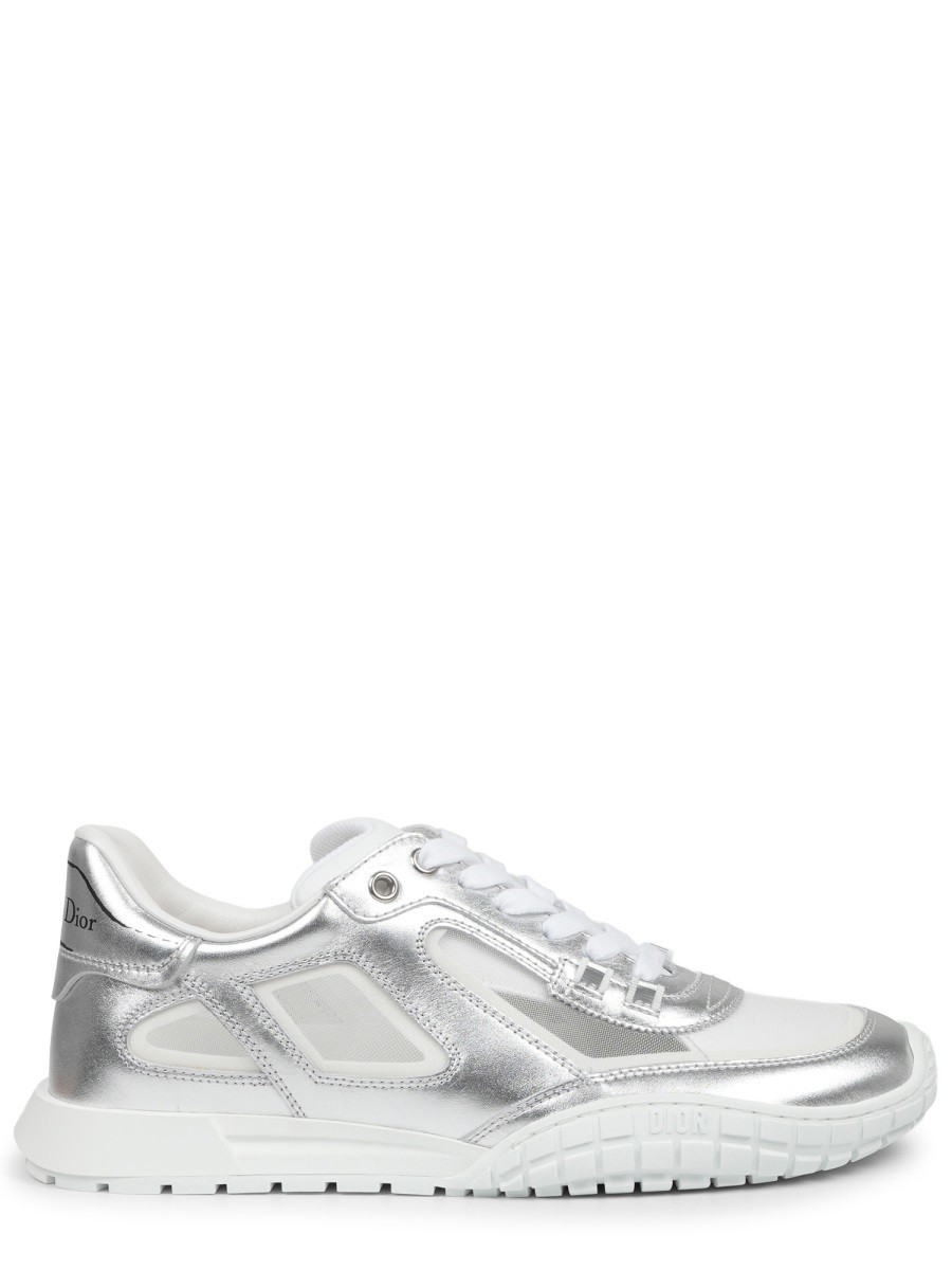 Dior SNEAKER CON LOGO