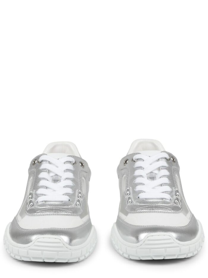 Dior SNEAKER CON LOGO