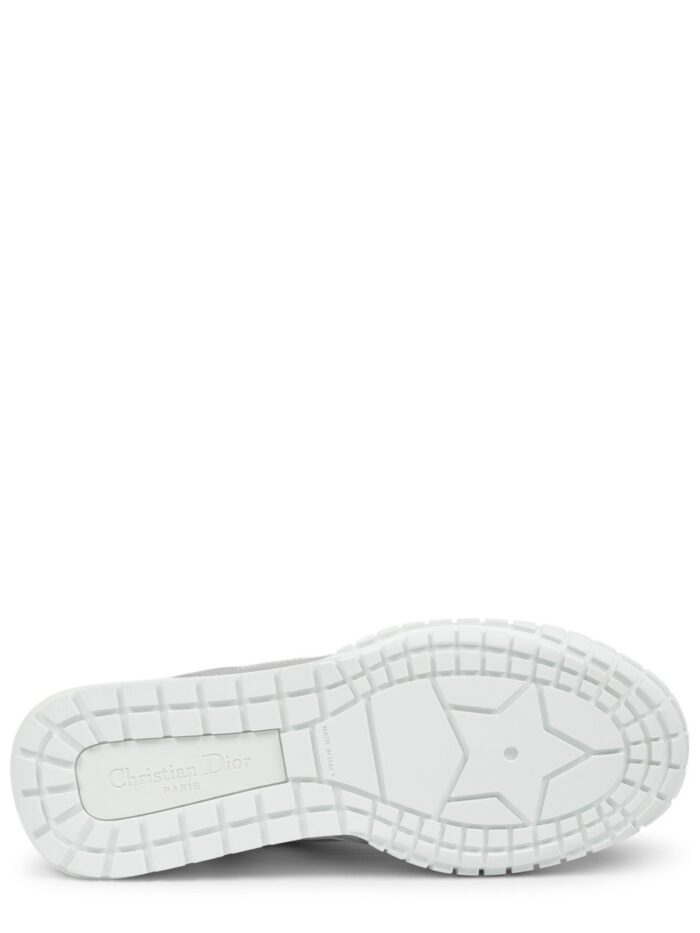 Dior SNEAKER CON LOGO
