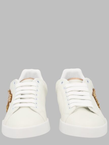 Dolce & Gabbana SNEAKER CON LOGO