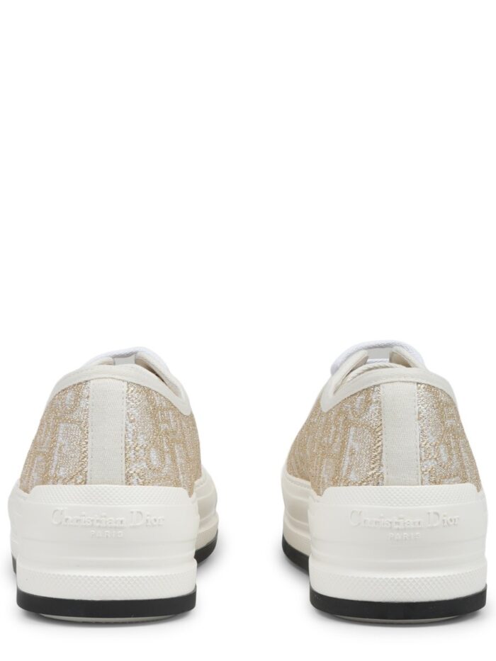 Dior SNEAKER CON MOTIVO LOGO