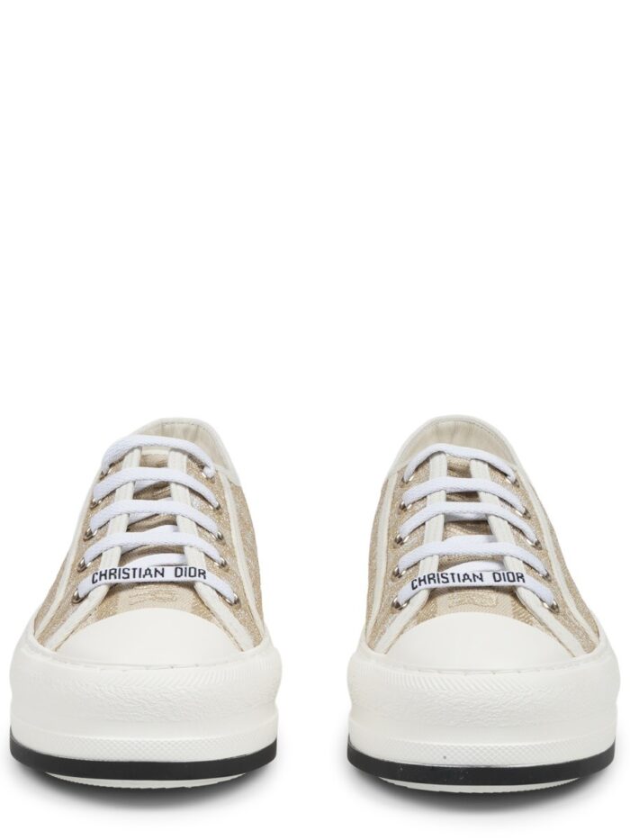 Dior SNEAKER CON MOTIVO LOGO