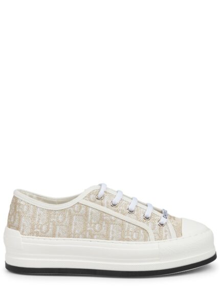 Dior SNEAKER CON MOTIVO LOGO