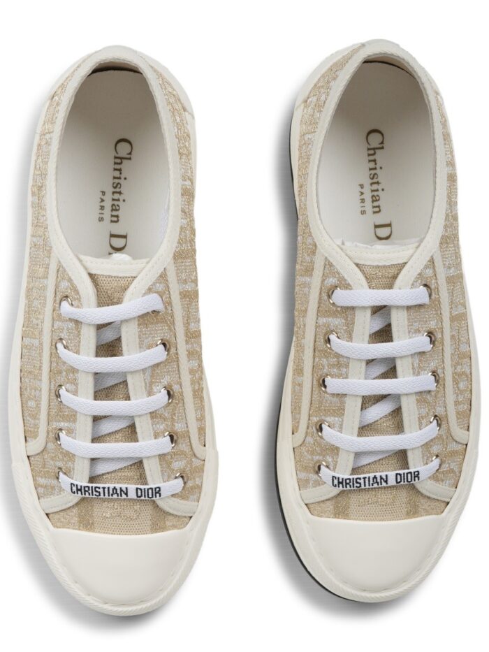 Dior SNEAKER CON MOTIVO LOGO