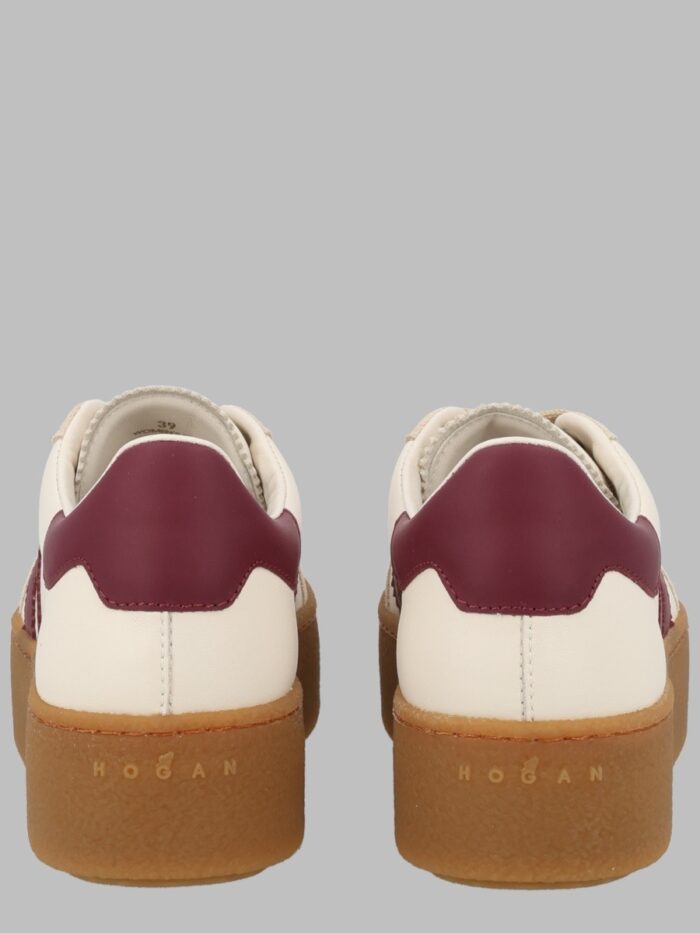 Hogan Sneaker "Cool"