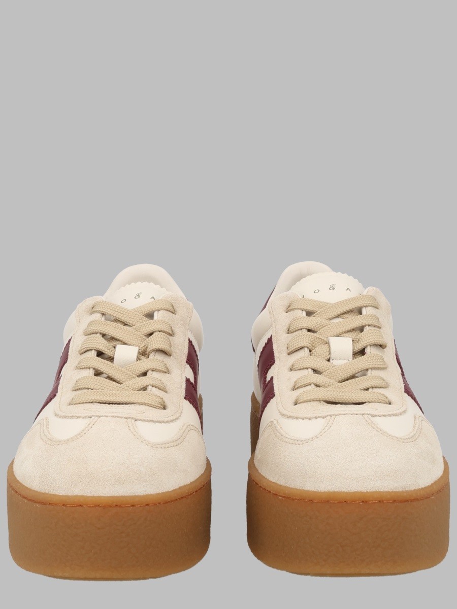 Hogan Sneaker "Cool"