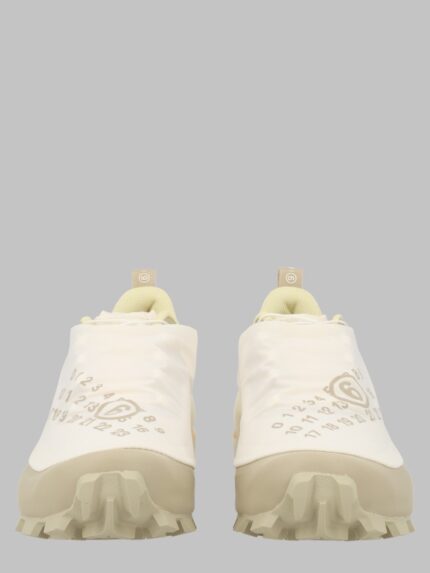 SNEAKER "CROSS DUST MM6 MAISON MARGIELA X SALOMON"