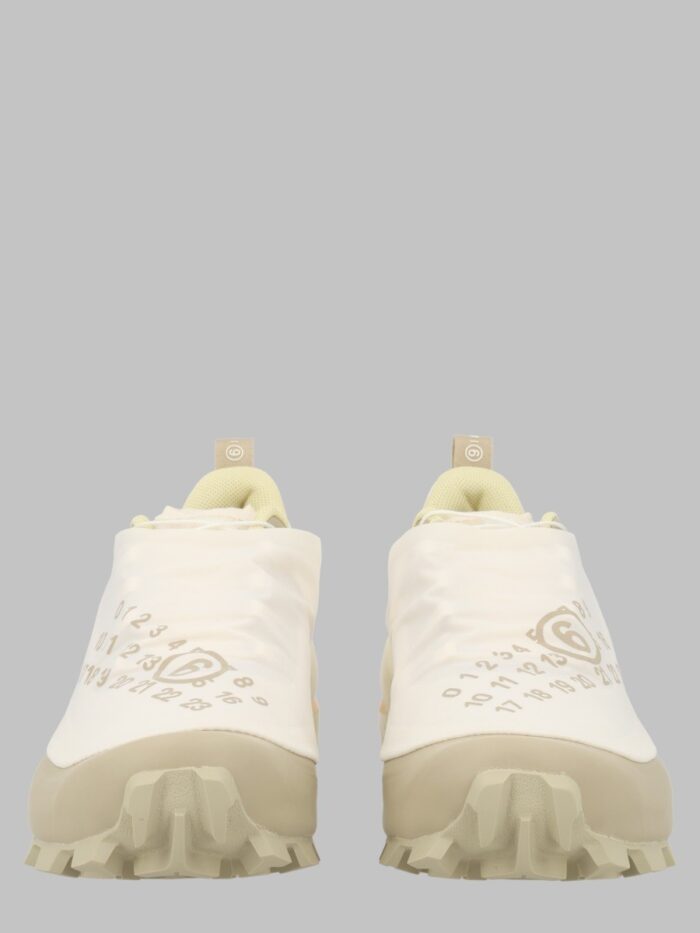 sneaker "cross dust mm6 maison margiela x salomon" SNEAKER "CROSS DUST MM6 MAISON MARGIELA X SALOMON"