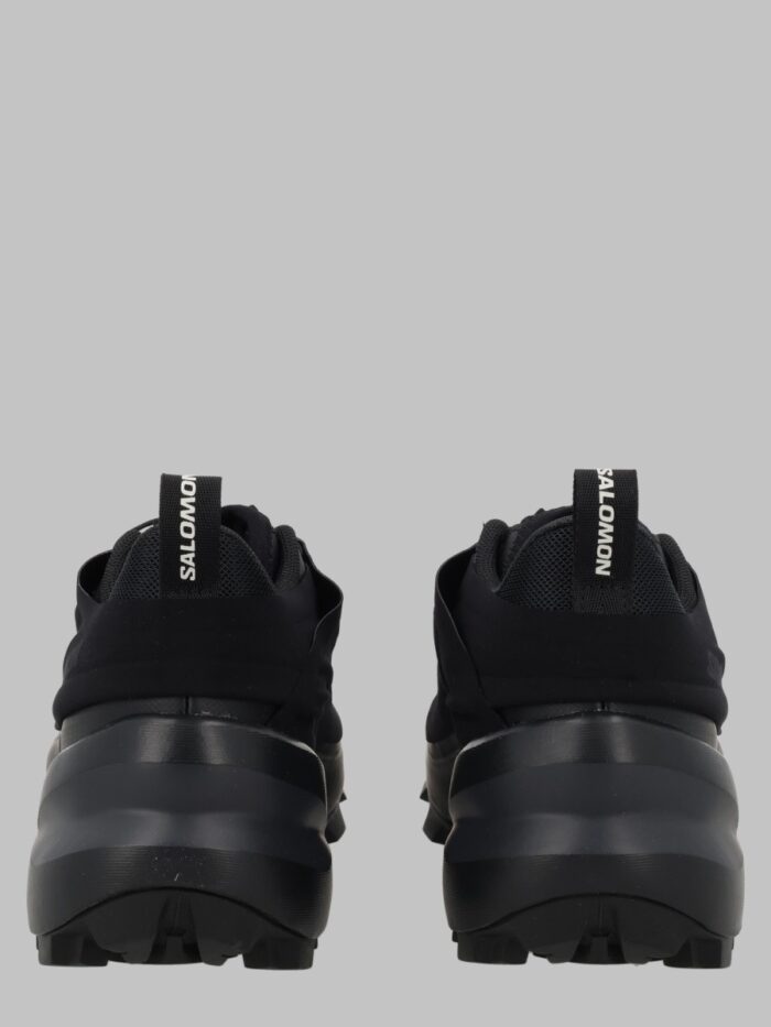SNEAKER "CROSS DUST MM6 MAISON MARGIELA X SALOMON"