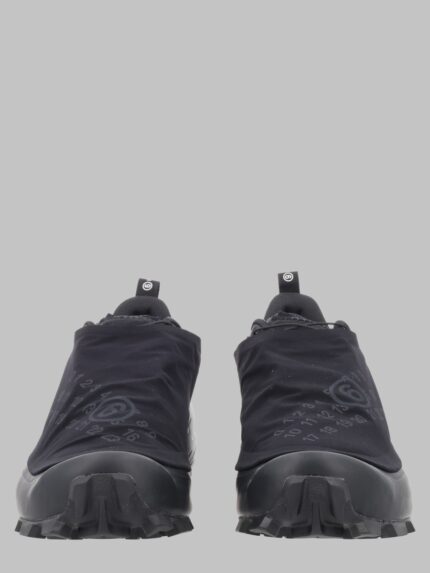 SNEAKER "CROSS DUST MM6 MAISON MARGIELA X SALOMON"