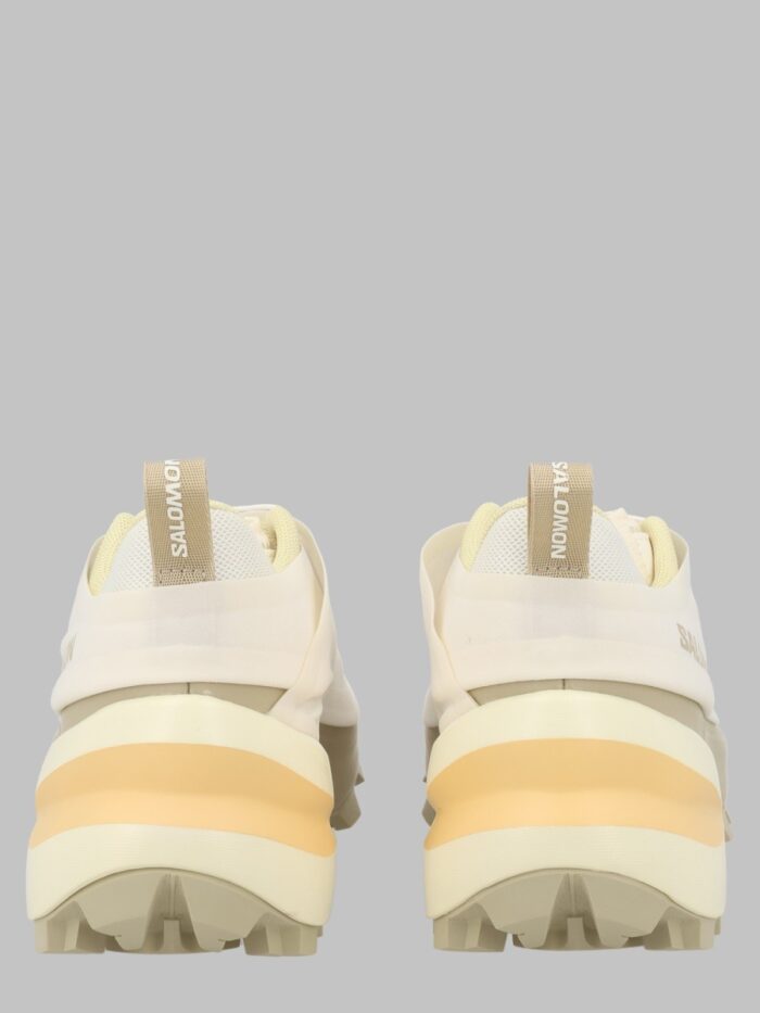 SNEAKER "CROSS DUST MM6 MAISON MARGIELA X SALOMON"