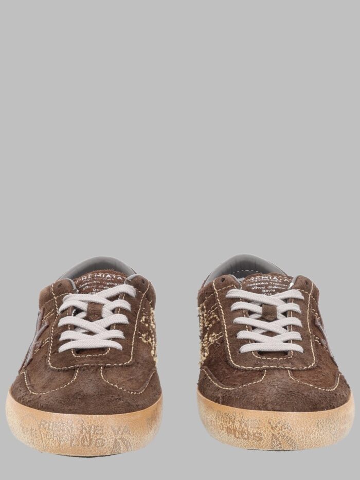premiata sneaker "david" Premiata Sneaker "David"