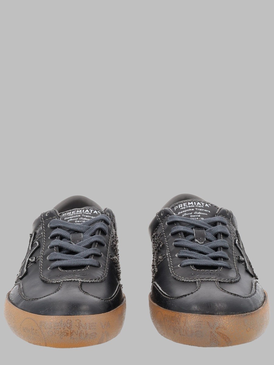 Premiata Sneaker "David"