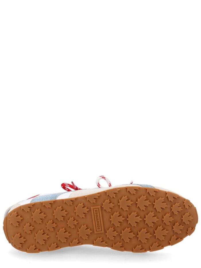 DSquared2 SNEAKER "DC-642"